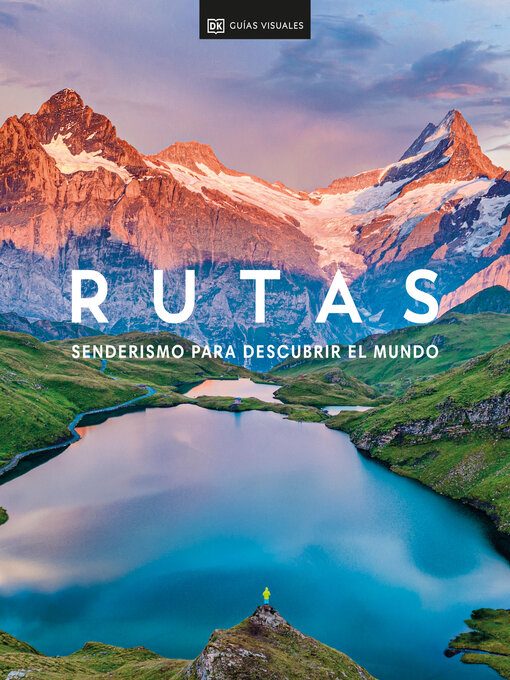 Title details for Rutas by DK Travel - Available